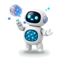 Mascotte de l'outil Assistant — diagnostic de fichier EasyCatalog