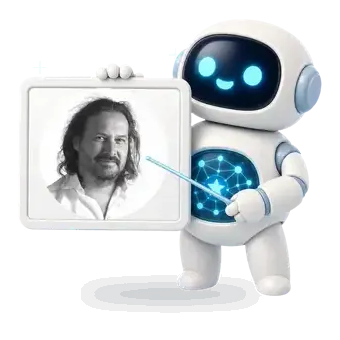 Mascotte — formateur et expert EasyCatalog