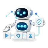 Mascotte — sans programmation