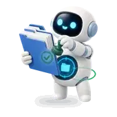 Mascotte — validation de dossier